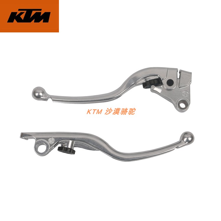 KTM790ADV/R原厂离合手柄刹车牛角左右手柄牛角原装配件