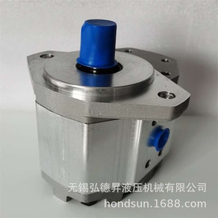 CBQ-G5系列齿轮油泵CBQ-F540-CFH叉车油泵 起重机油泵