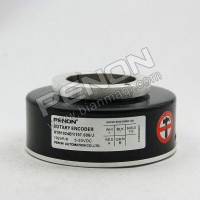 现货HTB1024B1 107.806 J编码器108.809/E(10M)-S8A2/108.806-J-S