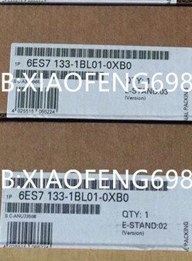 6ES7 132-0BL00-0XB0 6ES7132-0BL00-0XB0 原装