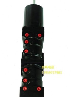 安沃驰AVENTICS八位换档气缸R431003808现货包邮