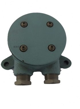 船用水密接线盒794831 794833 794832 794831铸铁接线盒J-1M J-2M