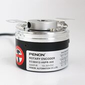 H6PR 光电旋转编码 1000 2048 全新EC58H12 500增量式 1024 4096 器