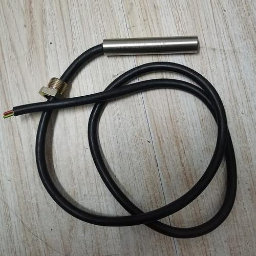 DORIN压缩机H505CS曲轴箱电加热器12毫米粗1604型号电压220加热棒