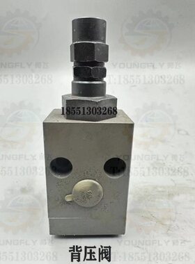 杭州 南通M7130 HZ-033平面磨床背压阀 润滑阀 压力表开关 分油器