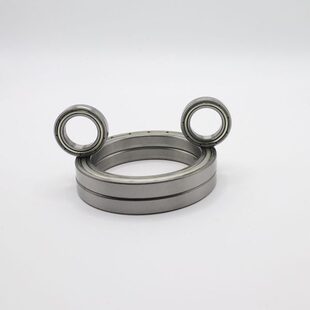 16系列薄壁轴承16005zz滚动轴承尺寸25*47*8mm超薄深沟球轴承内25