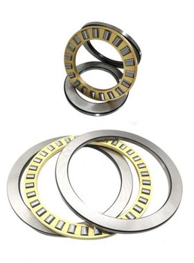 ㊣平面推力圆柱滚子轴承 81113 81114 81115 81116 81117 81118 M