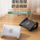 垫脚凳搁脚神器儿童脚踏塑料凳子办公室午休可调节沙发钢琴踏脚登