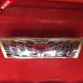 原厂钦机新款 两缸车小四缸车中网通用上对角长99CM