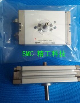 SMC全新原装CDRQ2BS10-90 CDRQ2BS10-90C CRQ2BS10-90 旋转气缸