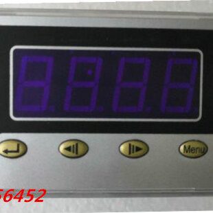 5V1 YT195I YT1951 75MV 智能单相直流电流表
