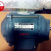 250W 220 「北微电机」2JCL22 380V 1400转