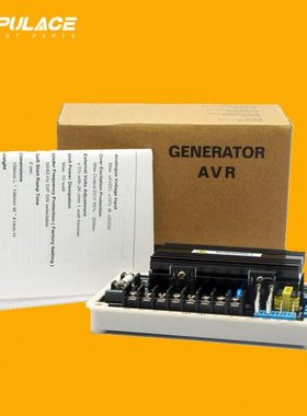 EA16柴油发电机A自动电压调节器稳压板EA16A调压板AD-16