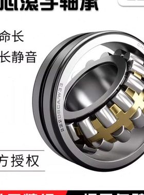 调心滚子轴承21319 21320 21321 21322 21324