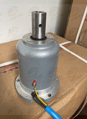 丹东山川产大连CD6140A CDE6140车床YSS2-5634 275W快速移动电机