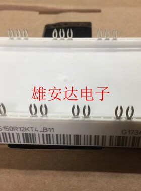 FS150R12KT3 FS100R12KE3 FS100R12KT4G FS150R12KT4 FS75R12KE3G