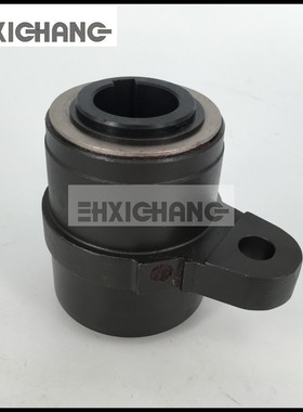 海德堡印刷机配件CD102 CX102 墨斗辊加长单向轴承 82.008.005