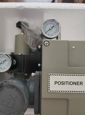 POSITIONER电-气阀门定位器HEP-16PTM HEP-15PTM HEP-17  HEP-16