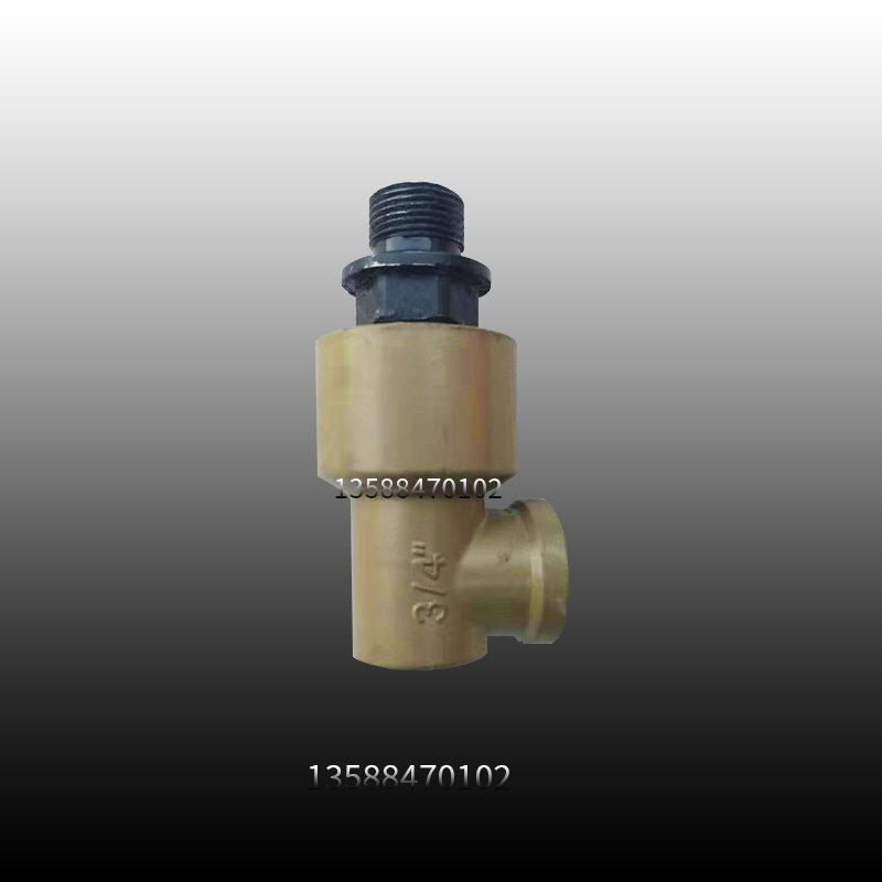 高速冲床CJ-25旋转接头气动接头冲床离合器配件厂扬力旋转接头