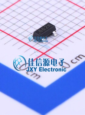 线性稳压器(LDO) SC662K-3.3V FM富满 SOT-23-3 全新原装 1元包邮