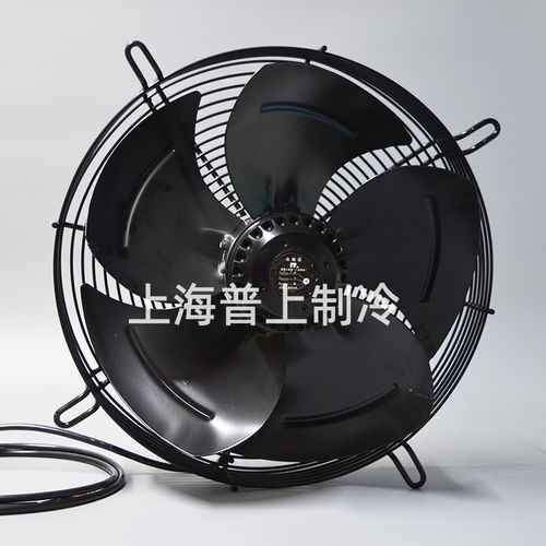 原装马尔轴流风机 YS YDWF74L34P4-422P-350B 冷水机空压机风扇