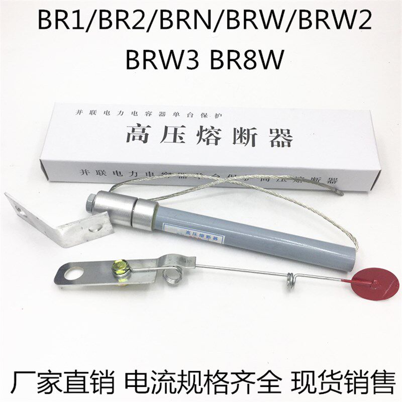 BR1 BR2 BRN BRW-10KV/42A 43A 45A 46A 48A 49A 50A高压熔断器
