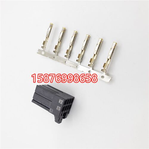 发那科CNC数控连接器配8P K69 A06B-6110-K210 CXA2A/CXA2B