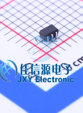 场效应管(MOSFET) 2N7002DWH6327 Infineon(英飞凌) SC-70-6 全新