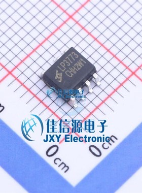 控制器稳压器 LP3773CH 芯茂微 SOP7L低功耗原边反馈控制电源芯片