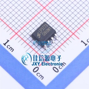 控制器稳压器 LP3773CH 芯茂微 SOP7L低功耗原边反馈控制电源芯片