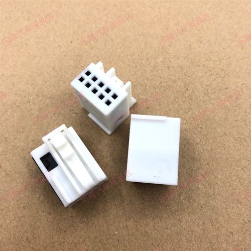 奔驰10p针门板模块插头/奔驰天窗插头/汽车接插件/改装专用插头