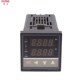 温控器REX C100智能稳定AC220V温度控制器数字显示