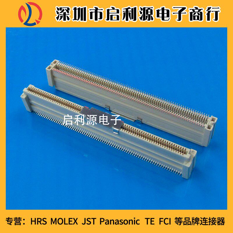 原装FCI连接器61082-183400LF 61082-183409LF 61082-183402LF