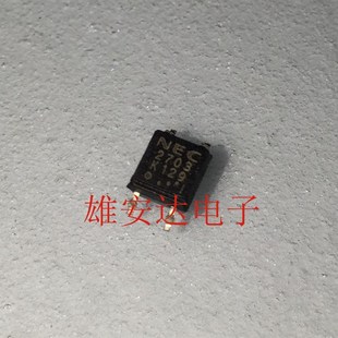 PS2703-1 贴片 SOP4 光耦 芯片 NEC 2703 光耦隔离器 进口原装