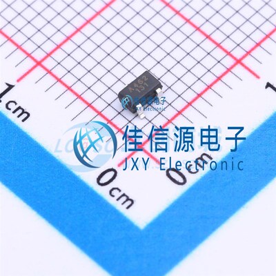 霍尔传感器 JSM462 JSMSEMI(杰盛微) SOT-23 全极低功耗霍尔开关