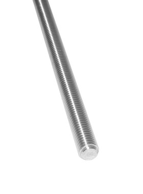 link cnc 不锈钢T25丝杆梯形丝杠螺距5mm导程5mm 长度500-1000