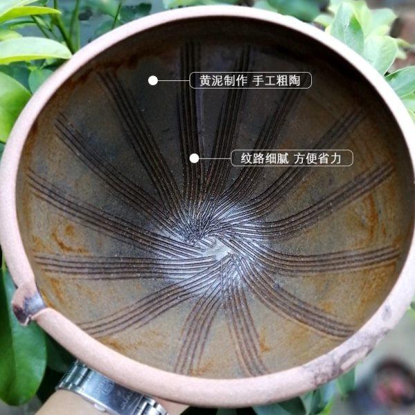 擂辣椒擂钵擂钵辣椒捣蒜器家用擂皮蛋米糊安仁抖辣椒钵陶瓷研磨器,厨房/烹饪用具,其它,淘宝优惠券,粉丝福利购,淘宝优惠卷