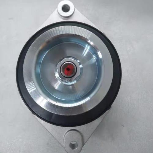 帕金斯柴油发电机66021544GB发电机AS123Ait发电机24V55A发电机