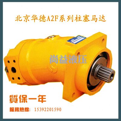 华德斜轴式柱塞泵A2F23L1P3 A2F28 A2F45 A2F55 A2F10 A2F12力源