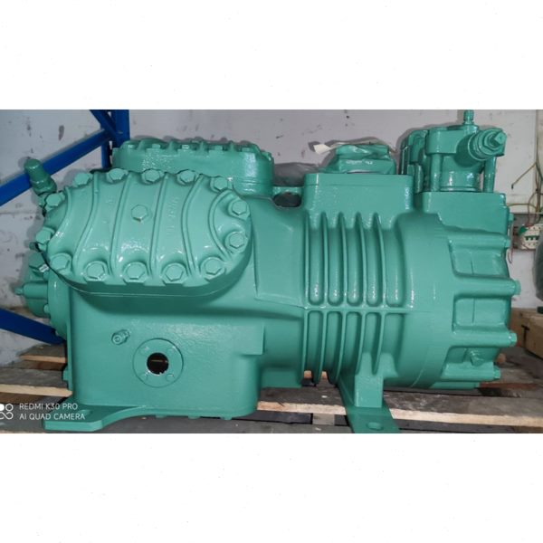 4CES-6Y-40S比泽尔4EC-6.2 4CC-6.2 4VCS-6.2 半封闭压缩机6P匹