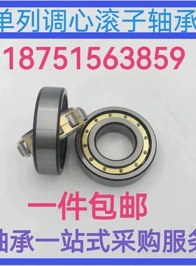 单列调心滚子轴承20204 20205 20206 20207 20208 20209TN1 MB M