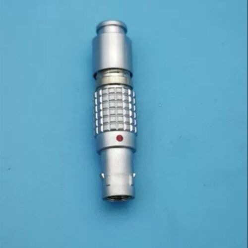 推拉自锁连接器精密仪器插头FGC TGC .0B 2 3 4 5 6 7 9芯接插件