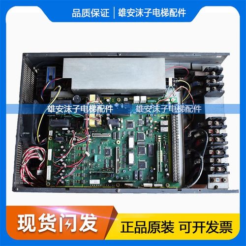 富士变频器5000/FRN022VG3N-4GA2 22K元器件