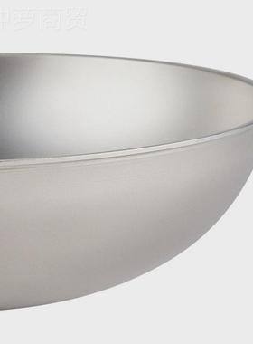 底铝锅炒锅不粘OGP锅老式加厚平炒锅纯手工锅铝用家厨房炒瓢炒锅