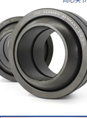 德国BKD进口关节轴承GEG200ES GEG200ES-2RS GEG240/ES/ES-2RS
