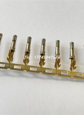 HCTM12001HCTF12001HCTM21601HCTF21601安费诺Amphenol端子