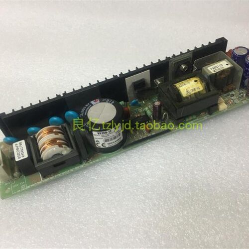 拆机 LAMBDA VS75B-12 110V输入电源 12V6.3A