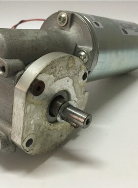 德恩科永磁直流减速机GR63X55 60V SG80K 10:1 88442 07155 现货