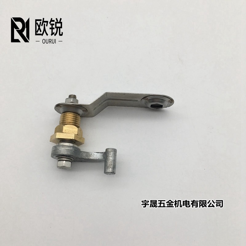 商用开水器防干烧开关 开水器扁球连接片开水器联轴器开水器配件