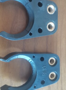 臻赏数控机床加工中心SUN刀卡BT30斗笠式刀库刀爪刀夹刀架